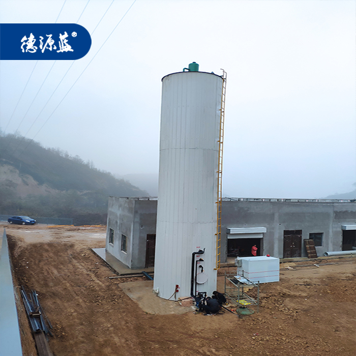 內(nèi)蒙古客戶案例
