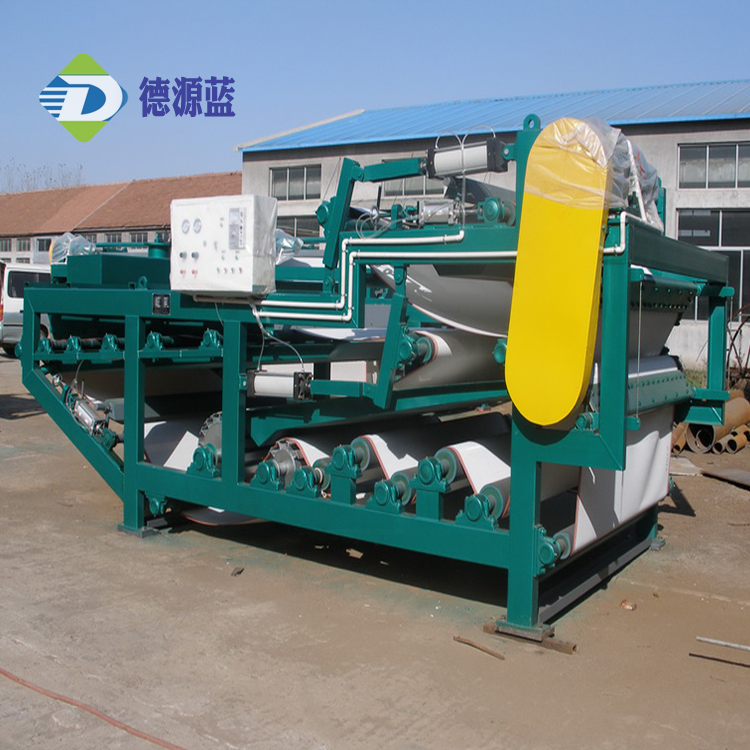 帶式壓濾機(jī)